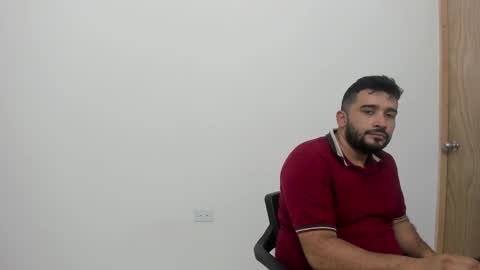 Snapshot of big_dad69 chatting on 09.14.25 Tommy online show from 09.14.25