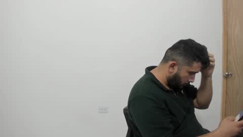 Snapshot of big_dad69 chatting on 09.14.25 Tommy online show from 09.14.25