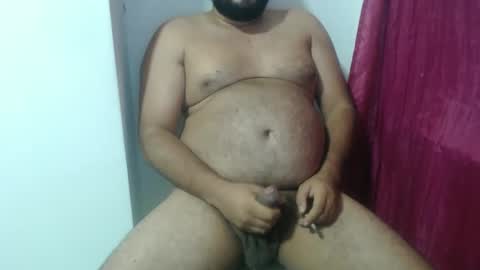 Snapshot of big_dad69 chatting on 10.13.25 Tommy online show from 10.13.25