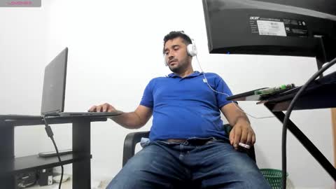 Snapshot of big_dad69 chatting on 01.10.26 Tommy online show from 01.10.26