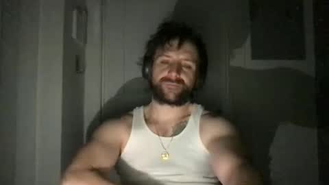 Snapshot of big_dick_dirtbag chatting on 10.10.25 BIG DICK DIRTBAG online show from 10.10.25