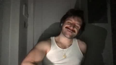 Snapshot of big_dick_dirtbag chatting on 10.29.25 BIG DICK DIRTBAG online show from 10.29.25