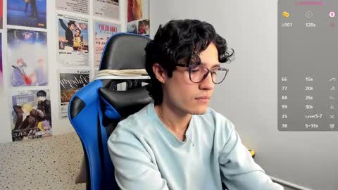 Danny 3 online show from 04.28.26