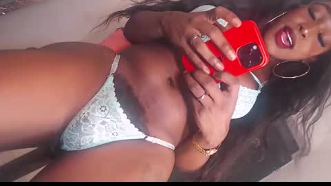 dashiell online show from 02.13.25