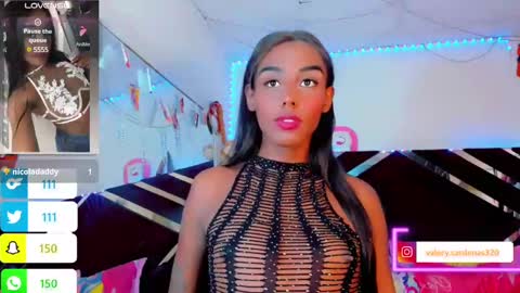 Snapshot of big_latin666 chatting on 12.08.24 Stiven Leon online show from 12.08.24