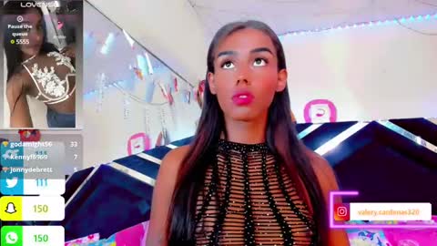 Snapshot of big_latin666 chatting on 12.08.24 Stiven Leon online show from 12.08.24