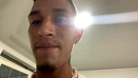 Snapshot of big_latin666 chatting on 01.19.25 Stiven Leon online show from 01.19.25