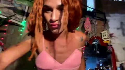 Snapshot of big_latin666 chatting on 11.07.25 Stiven Leon online show from 11.07.25