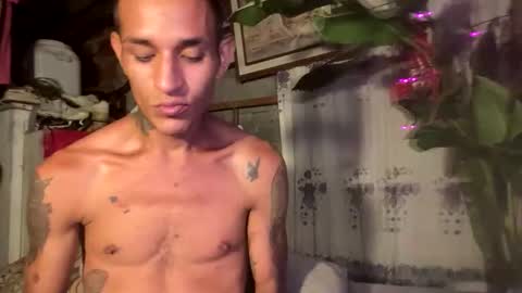 Snapshot of big_latin666 chatting on 12.05.25 Stiven Leon online show from 12.05.25