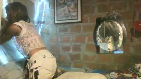 Snapshot of big_latin666 chatting on 01.08.26 Stiven Leon online show from 01.08.26