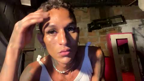 Snapshot of big_latin666 chatting on 03.29.26 Stiven Leon online show from 03.29.26