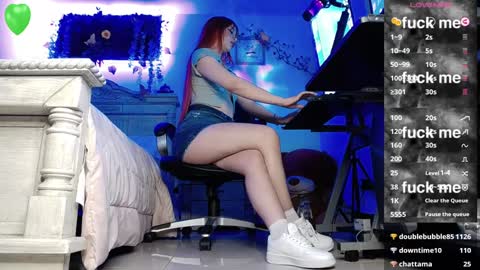 Lava online show from 12.03.24