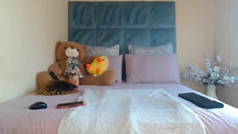 big_melons2001 online show from 02.05.26