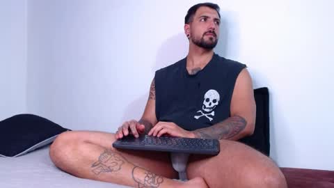 big_niiko online show from 03.18.26