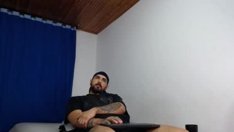 big_niiko online show from 05.28.26