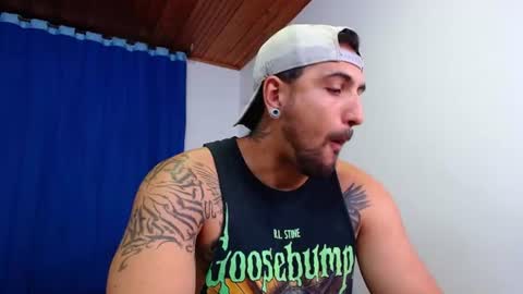 big_niiko online show from 06.14.26