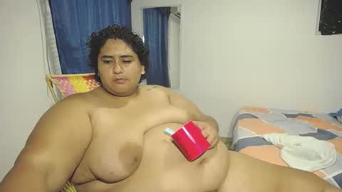 Snapshot of big_small_horny chatting on 09.23.25 Milena And Luz online show from 09.23.25