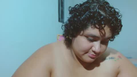 Snapshot of big_small_horny chatting on 11.23.25 Milena And Luz online show from 11.23.25