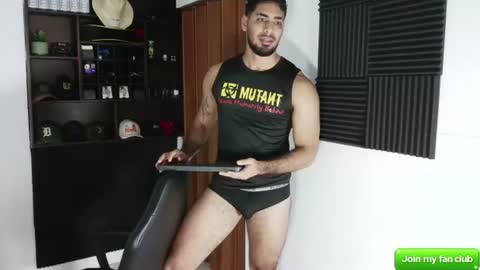 Hot Versx online show from 07.08.26