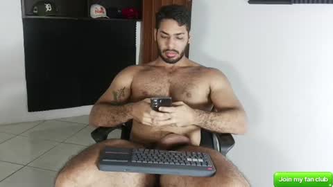 Hot Versx online show from 07.28.26