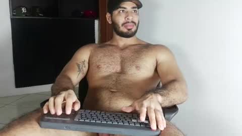 Hot Versx online show from 08.01.26