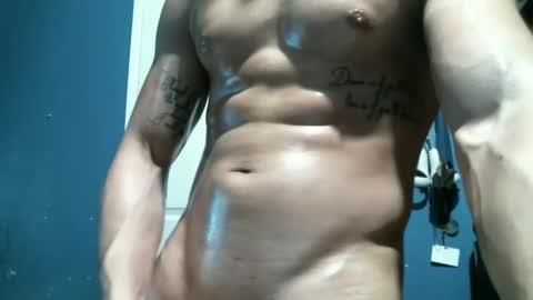 Snapshot of bigarod69 chatting on 02.03.25 BigArod69 online show from 02.03.25