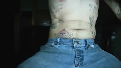 bigasdickis online show from 10.13.25