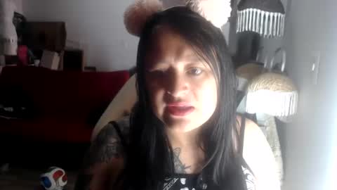 KATERINE online show from 04.22.26