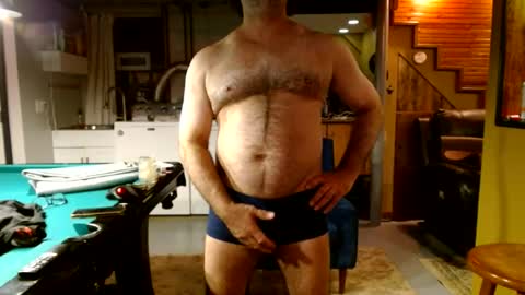 Snapshot of bigassman46 chatting on 08.10.26 Straight Dave online show from 08.10.26