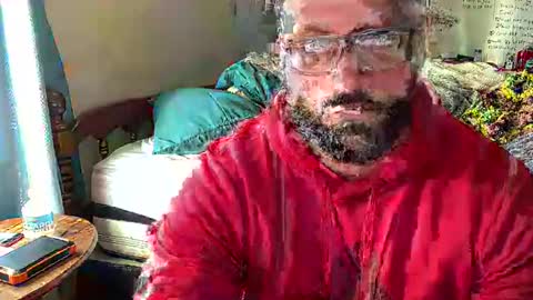 Snapshot of bigbackmuscles1296 chatting on 01.09.25 Mr. Muscle Monster online show from 01.09.25