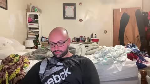 Snapshot of bigbackmuscles1296 chatting on 09.16.25 Mr. Muscle Monster online show from 09.16.25