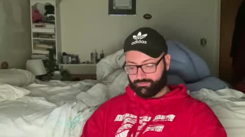 Snapshot of bigbackmuscles1296 chatting on 10.27.25 Mr. Muscle Monster online show from 10.27.25