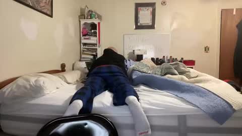 Mr. Muscle Monster online show from 02.17.26