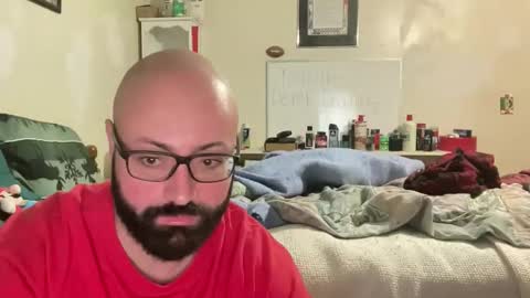 Mr. Muscle Monster online show from 03.02.26