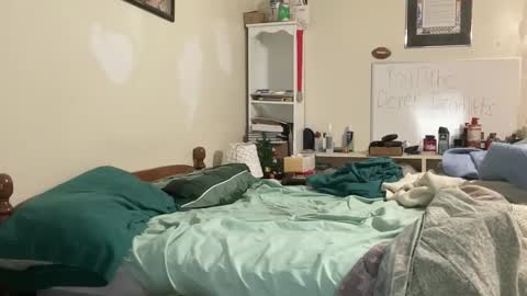 Mr. Muscle Monster online show from 03.11.26