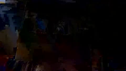 Snapshot of bigbacs chatting on 02.03.25 Bacs Independent model online show from 02.03.25