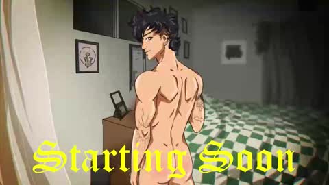 Snapshot of bigbadmj chatting on 10.31.25 Asta online show from 10.31.25