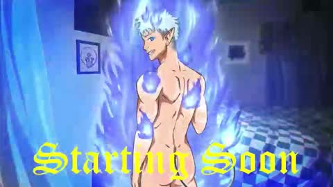 Snapshot of bigbadmj chatting on 11.24.25 Asta online show from 11.24.25