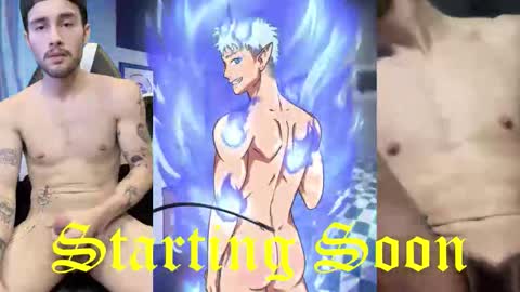 Snapshot of bigbadmj chatting on 12.05.25 Asta online show from 12.05.25