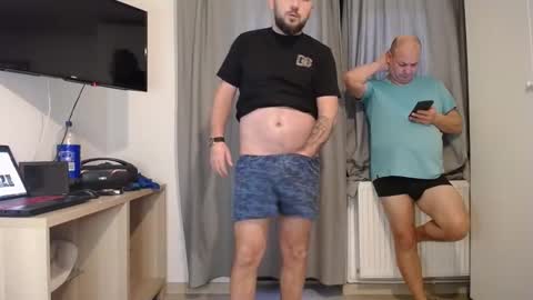 bigballs2403 online show from 12.09.24