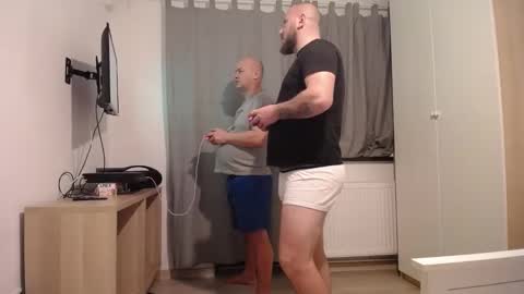 bigballs2403 online show from 12.15.24