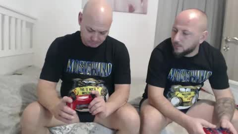 bigballs2403 online show from 12.30.24