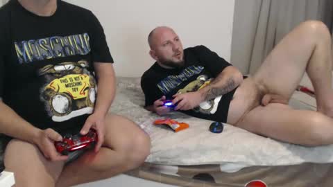 bigballs2403 online show from 12.30.24