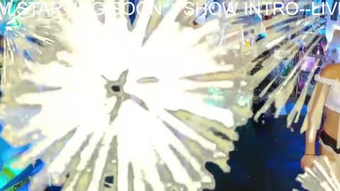 Snapshot of bigbananamilfshake chatting on 12.08.24 Mya and Angelo online show from 12.08.24