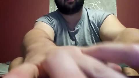 Liam online show from 12.02.25