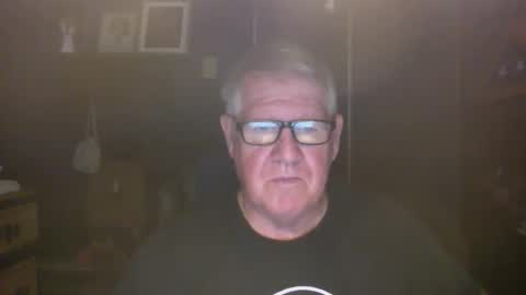 Snapshot of bigbeerdrinker1 chatting on 10.20.25 bigbeerdrinker online show from 10.20.25