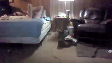 Snapshot of bigbenidick1 chatting on 10.06.25 BB online show from 10.06.25