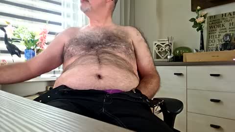 bigbibear88 online show from 06.08.26