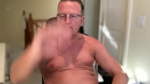 Snapshot of bigblondviking chatting on 10.25.25 bigblondviking online show from 10.25.25