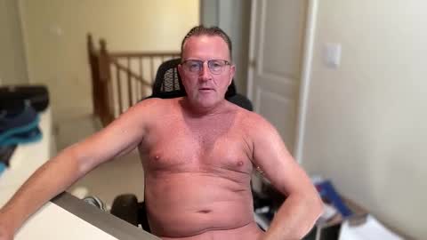 Snapshot of bigblondviking chatting on 03.22.26 bigblondviking online show from 03.22.26